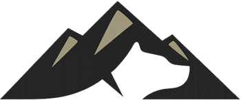 Mydoggg outdoor dog gear logo