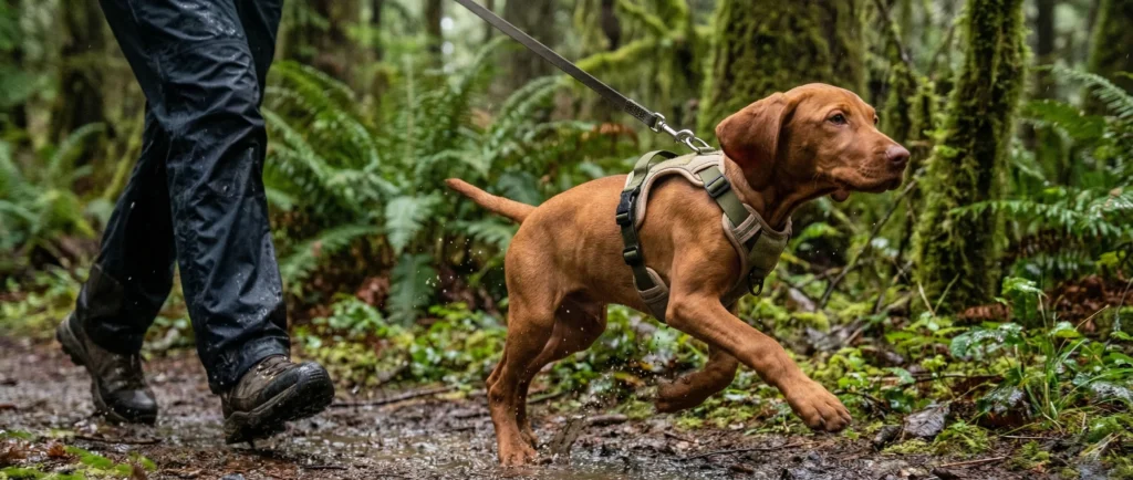 Dog Harnesses
