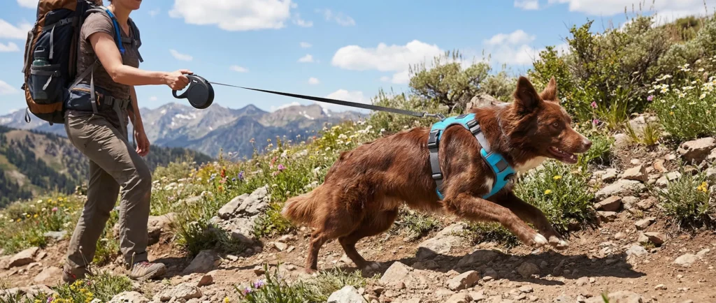 Leashes
