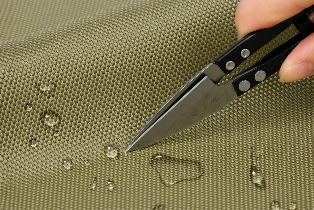 All-Weather Tactical Protection