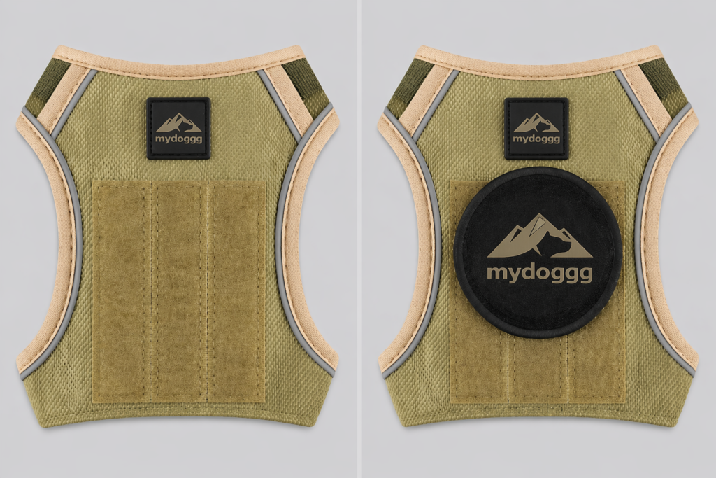 Tactical ID Customization